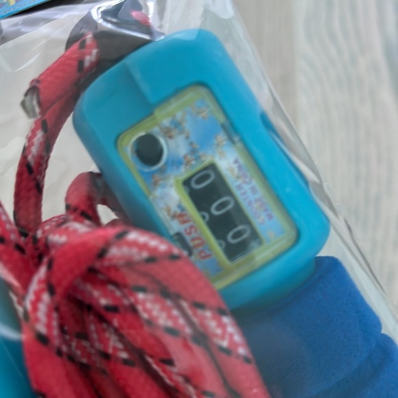 Jump rope - Picture 2 of 2